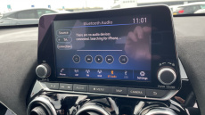 Nissan Juke 1.6 Hybrid Tekna+ 5dr Auto Hybrid Hatchback